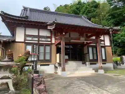 龍頭寺(千葉県)