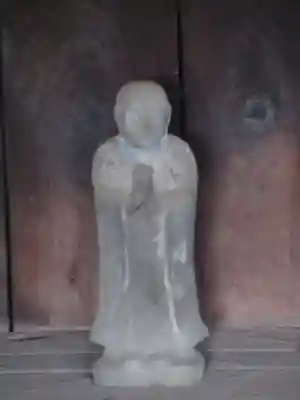 富田地蔵堂(茨城県)