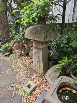 三崎稲荷神社(東京都)