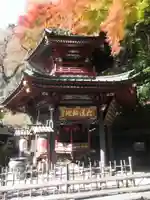 水澤寺(水澤観世音)のその他建物