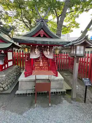 松尾神社(新潟県)