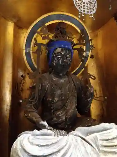 大安禅寺(福井県)