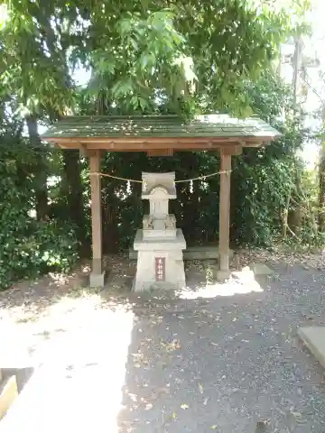 八幡宮(群馬県)