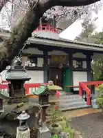 阿弥陀院(福岡県)