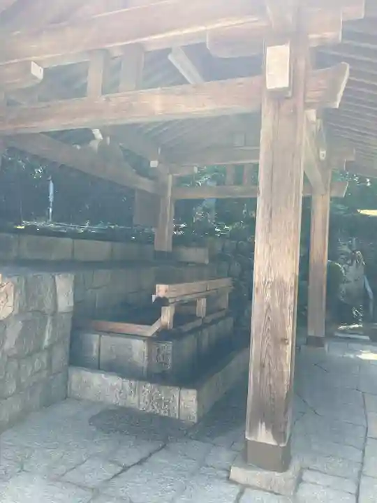 伊奈波神社(岐阜県)