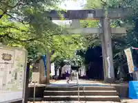 上野東照宮(東京都)