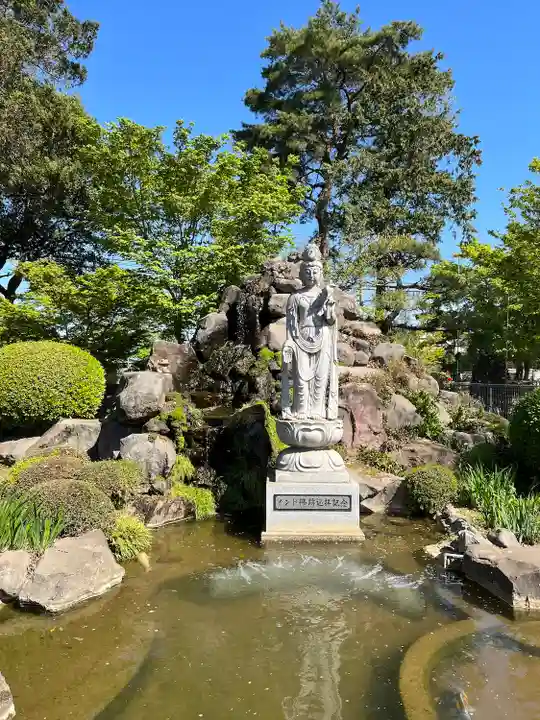 長安寺(群馬県)