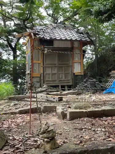 鳳来寺(愛知県)