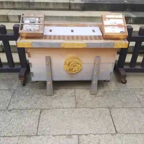 五條天神社のその他建物