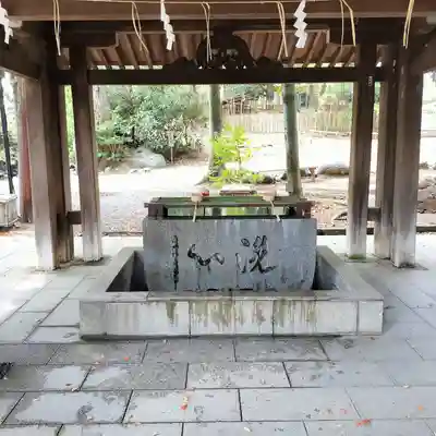 平塚八幡宮(神奈川県)