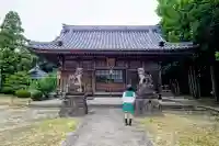阿久比神社(愛知県)