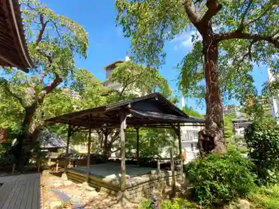 善福寺のその他建物