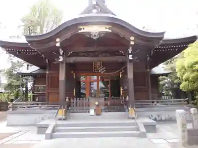 日枝神社(東京都)