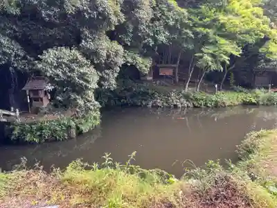 出雲大社北島国造館 出雲教(島根県)