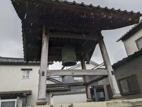 称名寺(福井県)