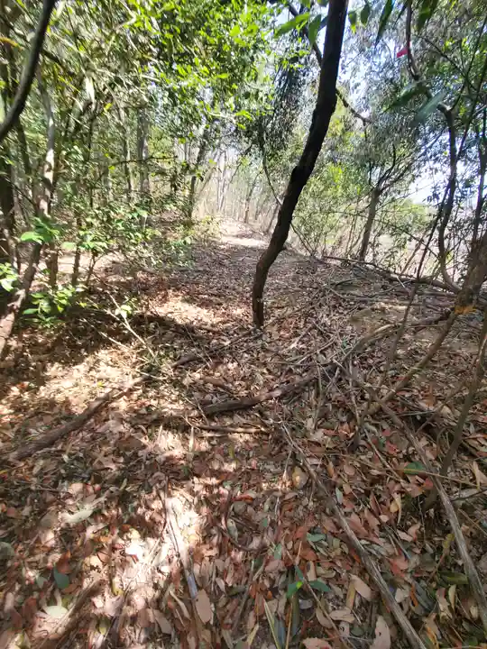 日月神社(栃木県)