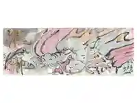 鳳仙寺の御朱印