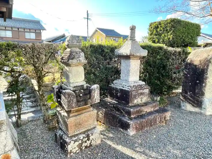 無量寺(滋賀県)