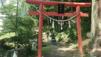 小幡八幡宮(群馬県)
