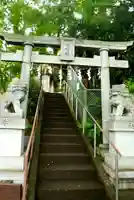 瀧神社(東京都)