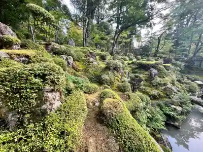 西明寺(滋賀県)