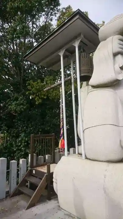 妙林寺のその他建物