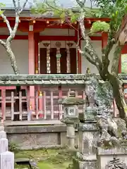 手向山八幡宮(奈良県)