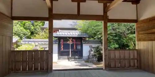 （枇杷庄）天満宮社(京都府)