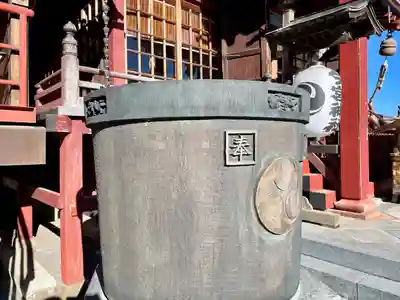 鹿沼今宮神社(栃木県)