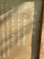 胸形神社(静岡県)