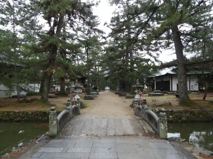 讃岐國分寺(香川県)