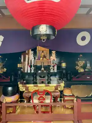 清正公堂(神奈川県)