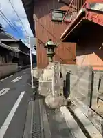 加良比乃神社(三重県)