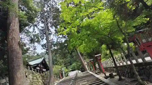 吉田神社(京都府)