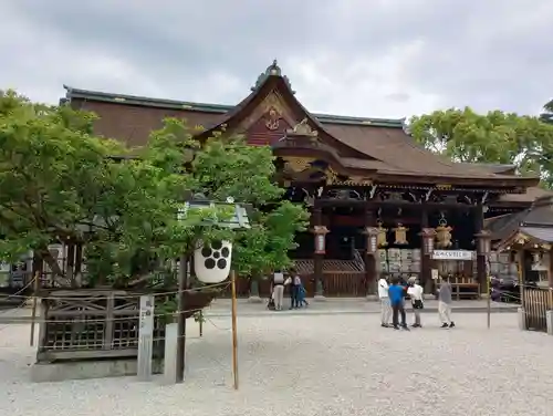 北野天満宮(京都府)