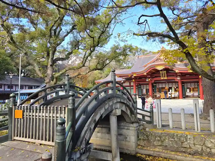 西宮神社(兵庫県)