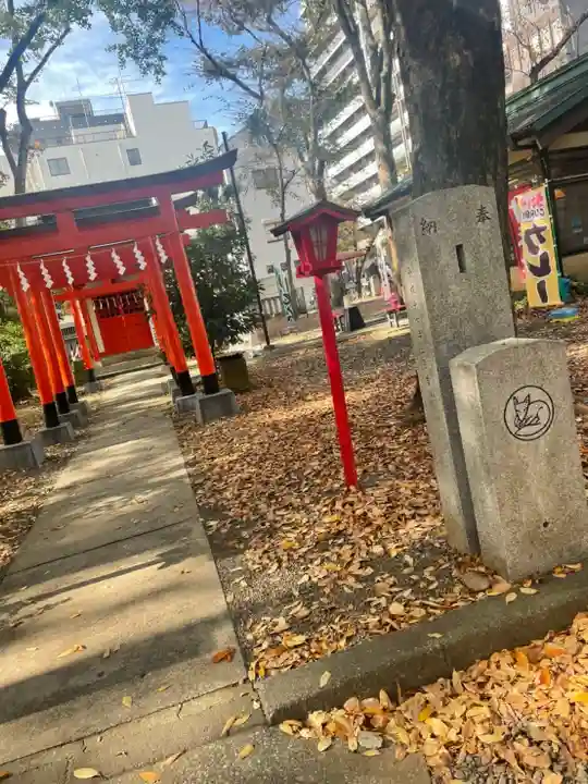 大國魂神社(東京都)