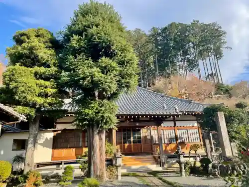 龍源寺(静岡県)