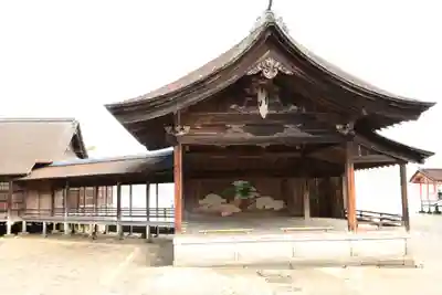 厳島神社(広島県)