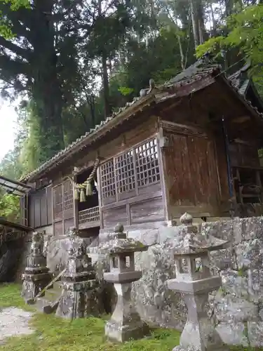 津嶋神社(愛知県)