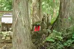 高倉神社(福島県)