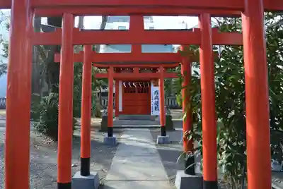 大國魂神社(東京都)