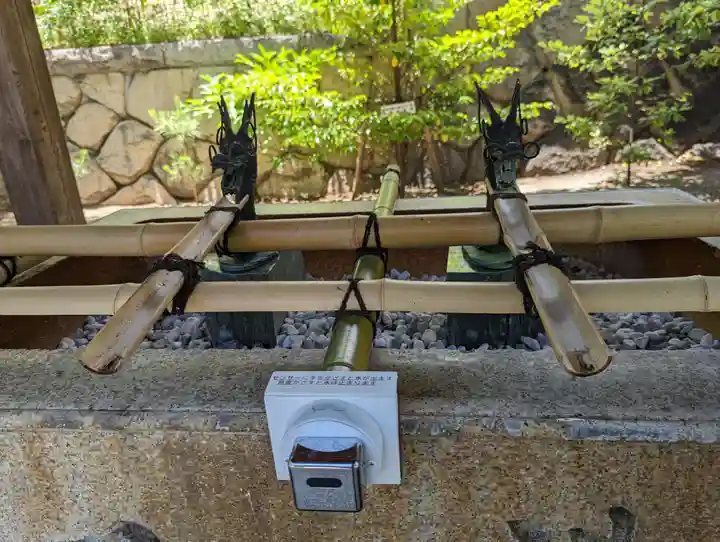 綱敷天満神社(兵庫県)