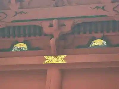 富士山東口本宮 冨士浅間神社(静岡県)