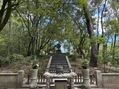 唐招提寺(奈良県)