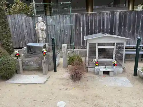 大日寺(大阪府)