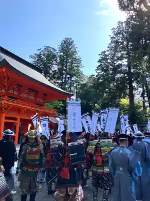 香取神宮(千葉県)