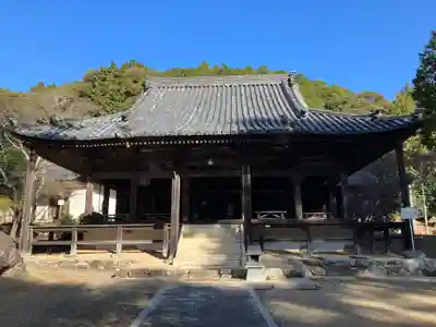 福生寺(岡山県)