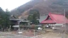 保雲寺の建物その他