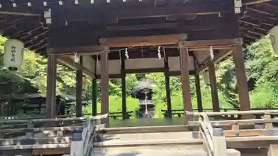 梨木神社(京都府)